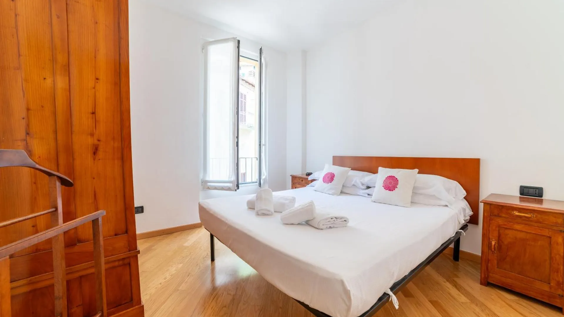 Casa Geroma Colonno Lake İtalya
