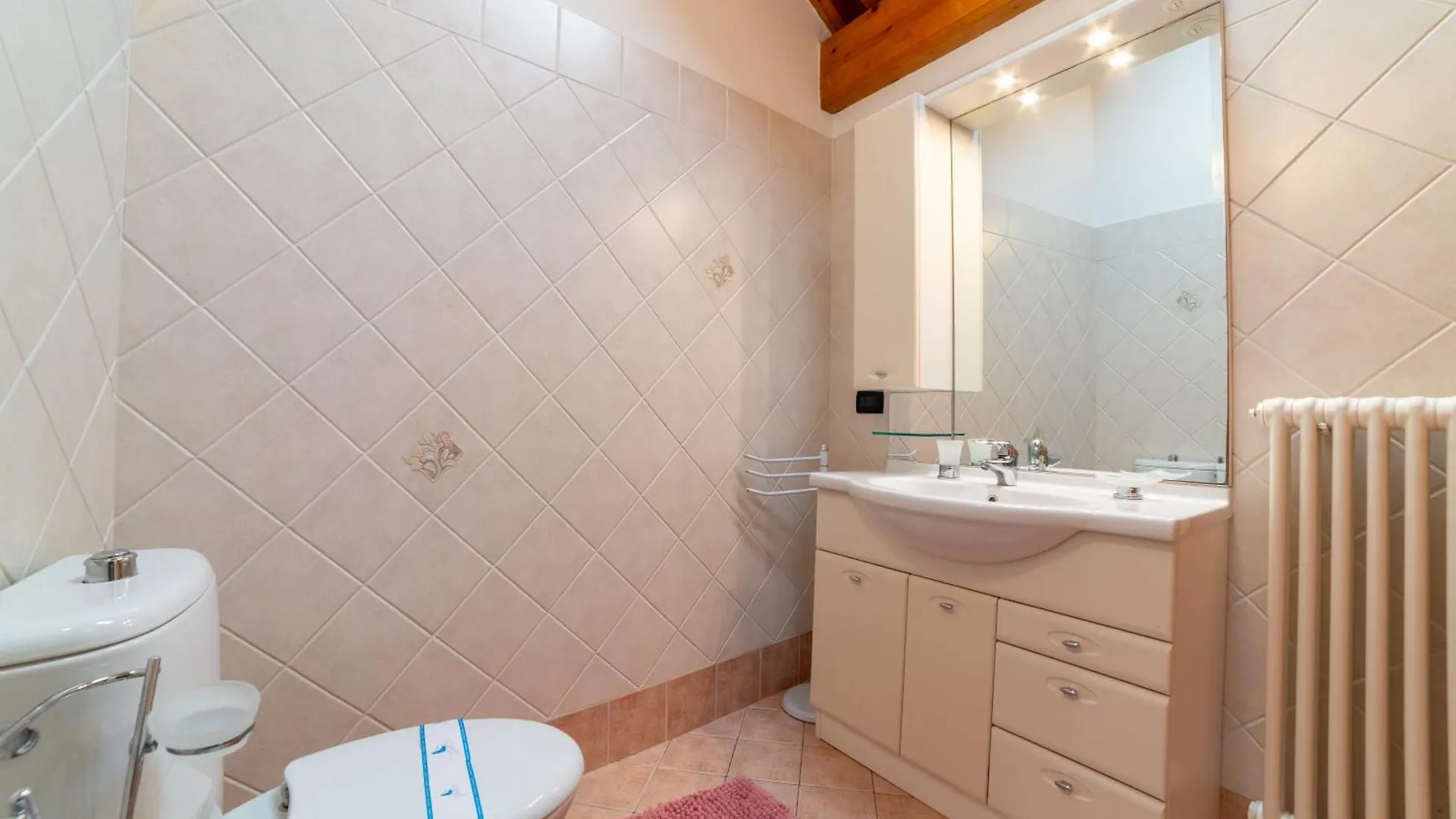 Daire Casa Geroma Colonno Lake İtalya